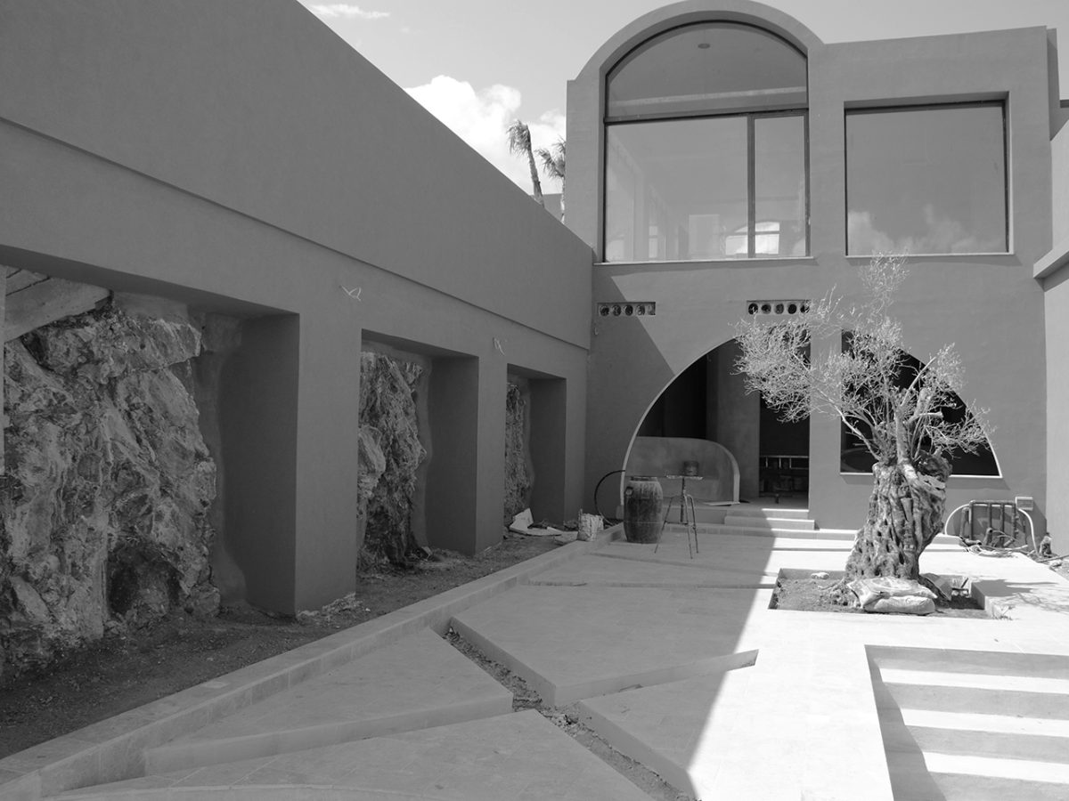 Acro Suites Spa - Utopia Hotel Design-49