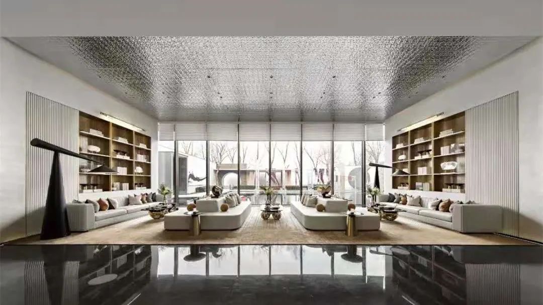 湖州绿城锦玉园丨中国湖州丨矩阵纵横-84