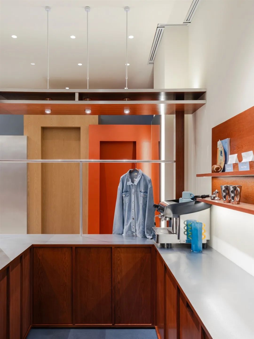 Asal Lelaki吉隆坡概念店丨马来西亚吉隆坡-6