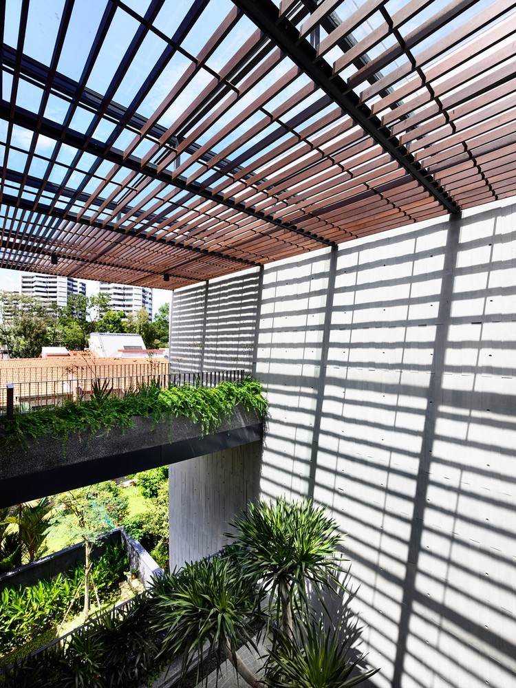 Cascading Courts   HYLA Architects-37