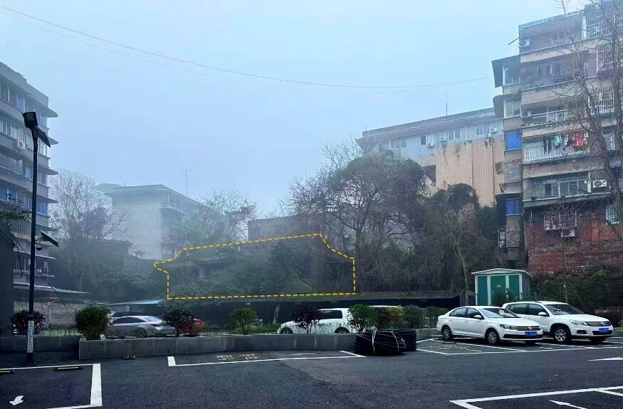 嘉定书馆修缮丨中国乐山丨清华同衡-22