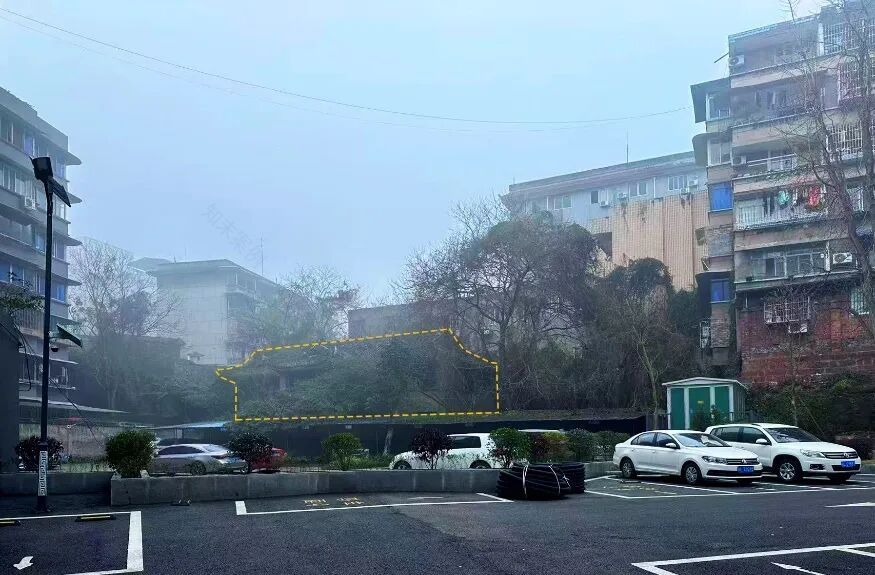 嘉定书馆修缮丨中国乐山丨清华同衡-22