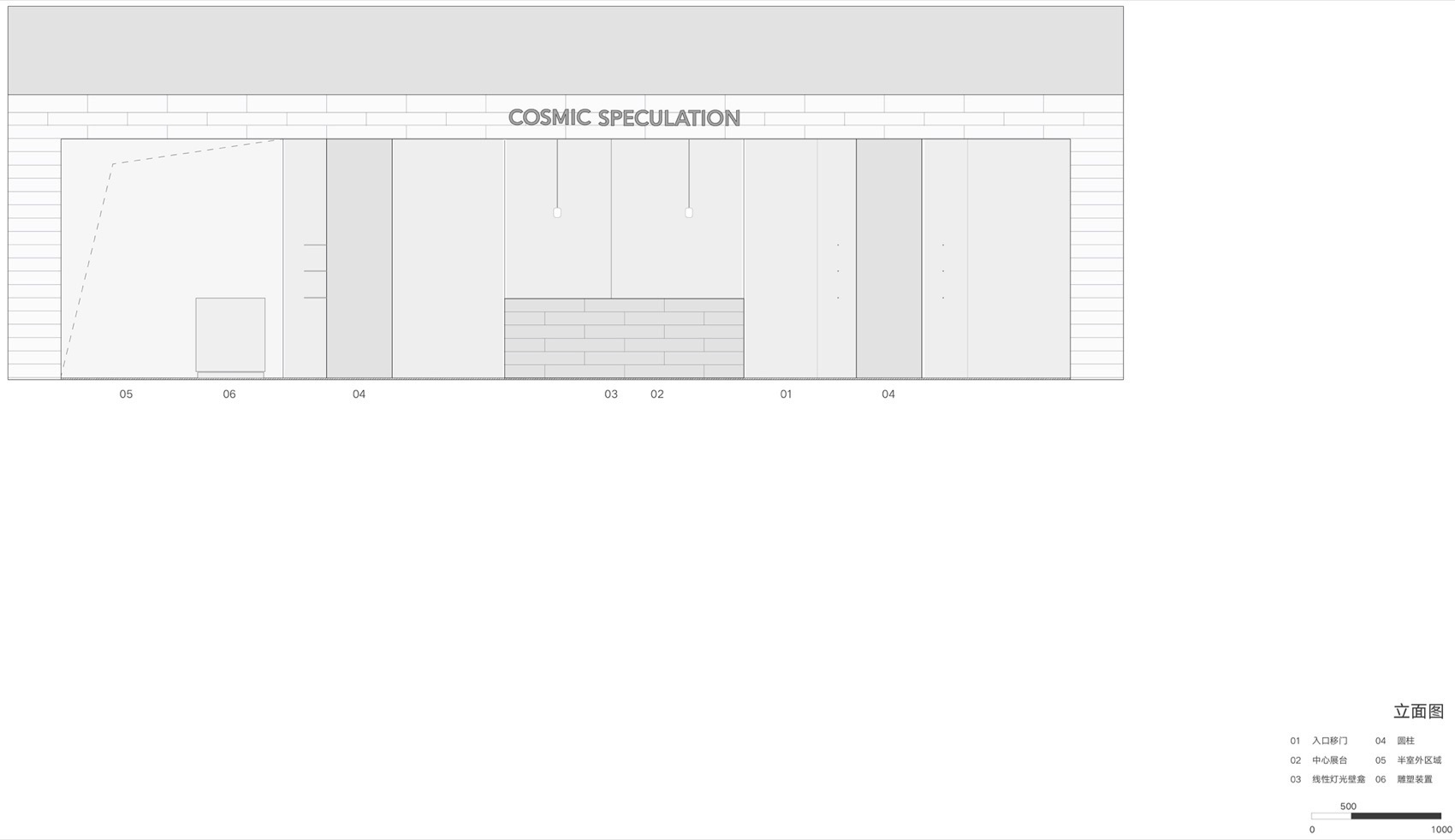 宇宙的猜想西岸梦中心店丨中国上海丨大于建筑-70