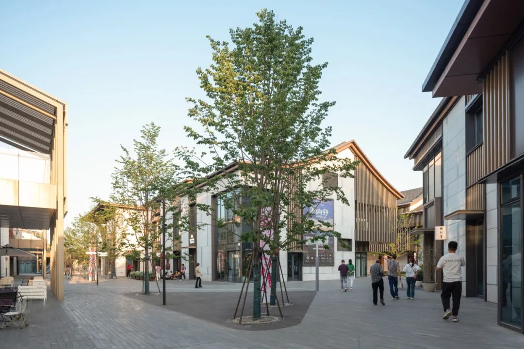 探寻街区新维度——常青里文化旅探寻街区新维度——常青里文化旅游街区-155