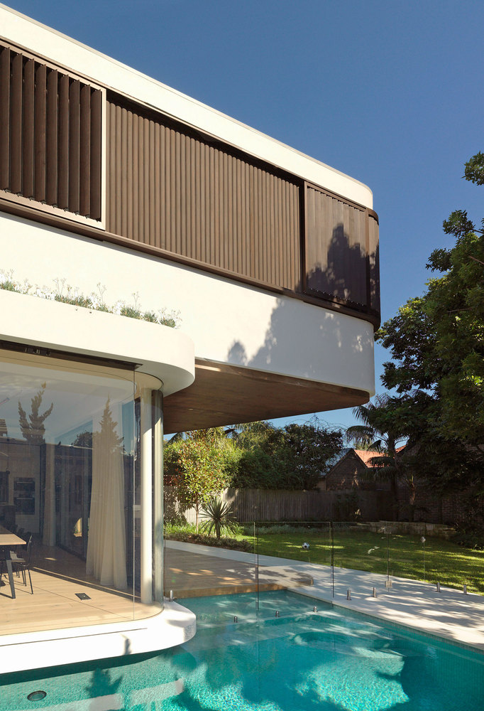 The Pool House    Luigi Rosselli-28