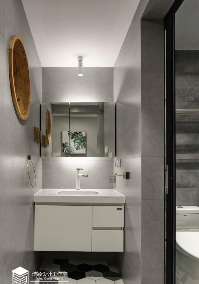 简约原木风，打造温馨生活空间-21