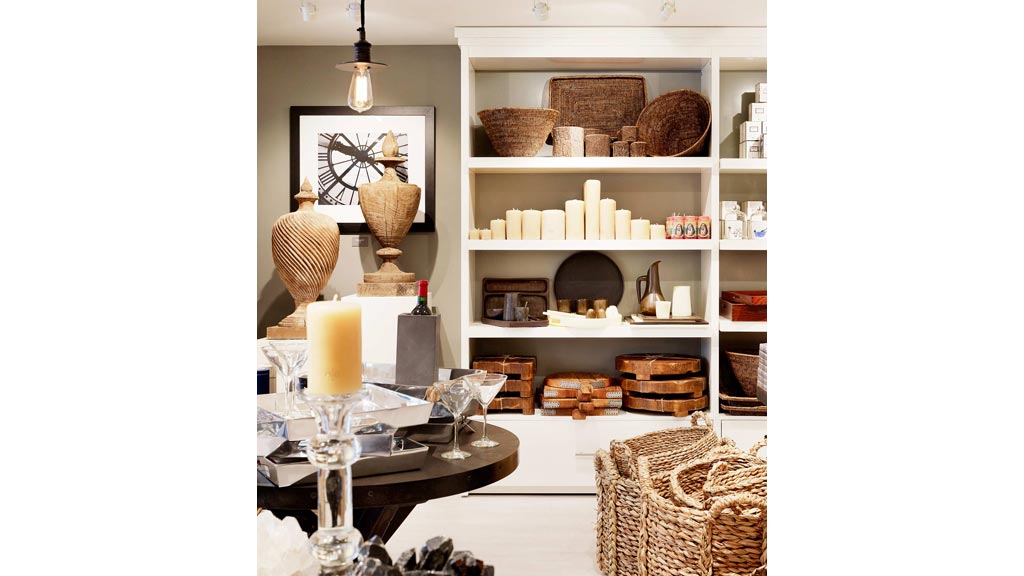 Gensler 打造 Hudson Grace 商店，展现现代细节与精湛工艺-9