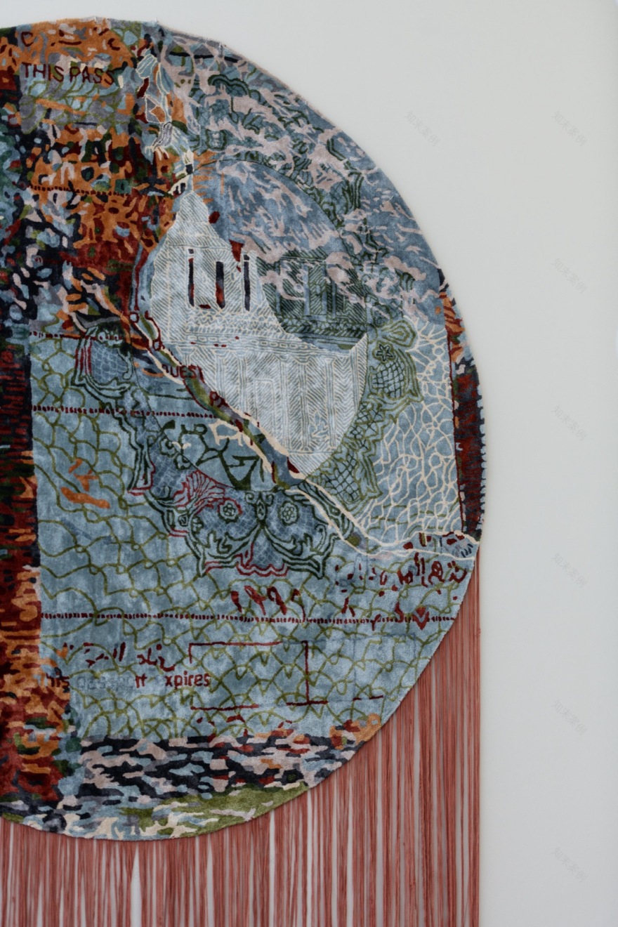 Art + Heritage 之家丨阿联酋阿布扎比丨Natasha Sturko Interiors-11