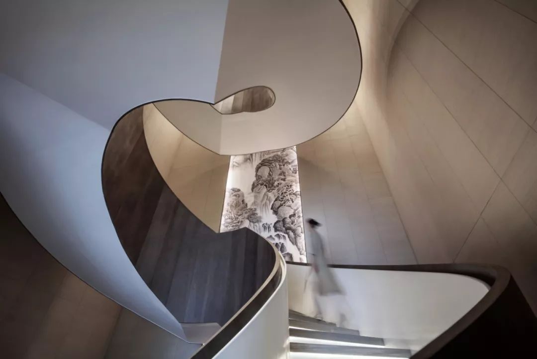 广州招商蛇口广州臻园营销中心  里约环境艺术设计-8