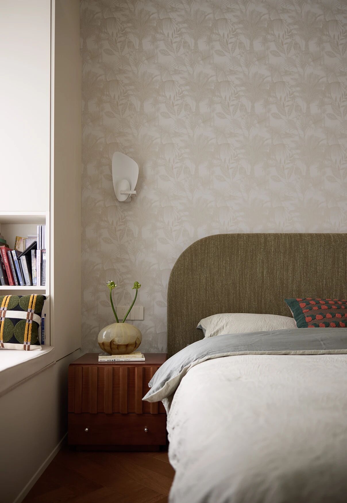 珑樾山简装全改项目丨中国深圳丨时光筑造空间设计-36