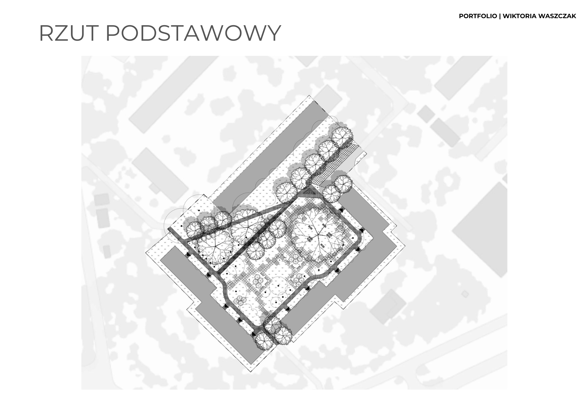 Residential Complex Interior Design-1
