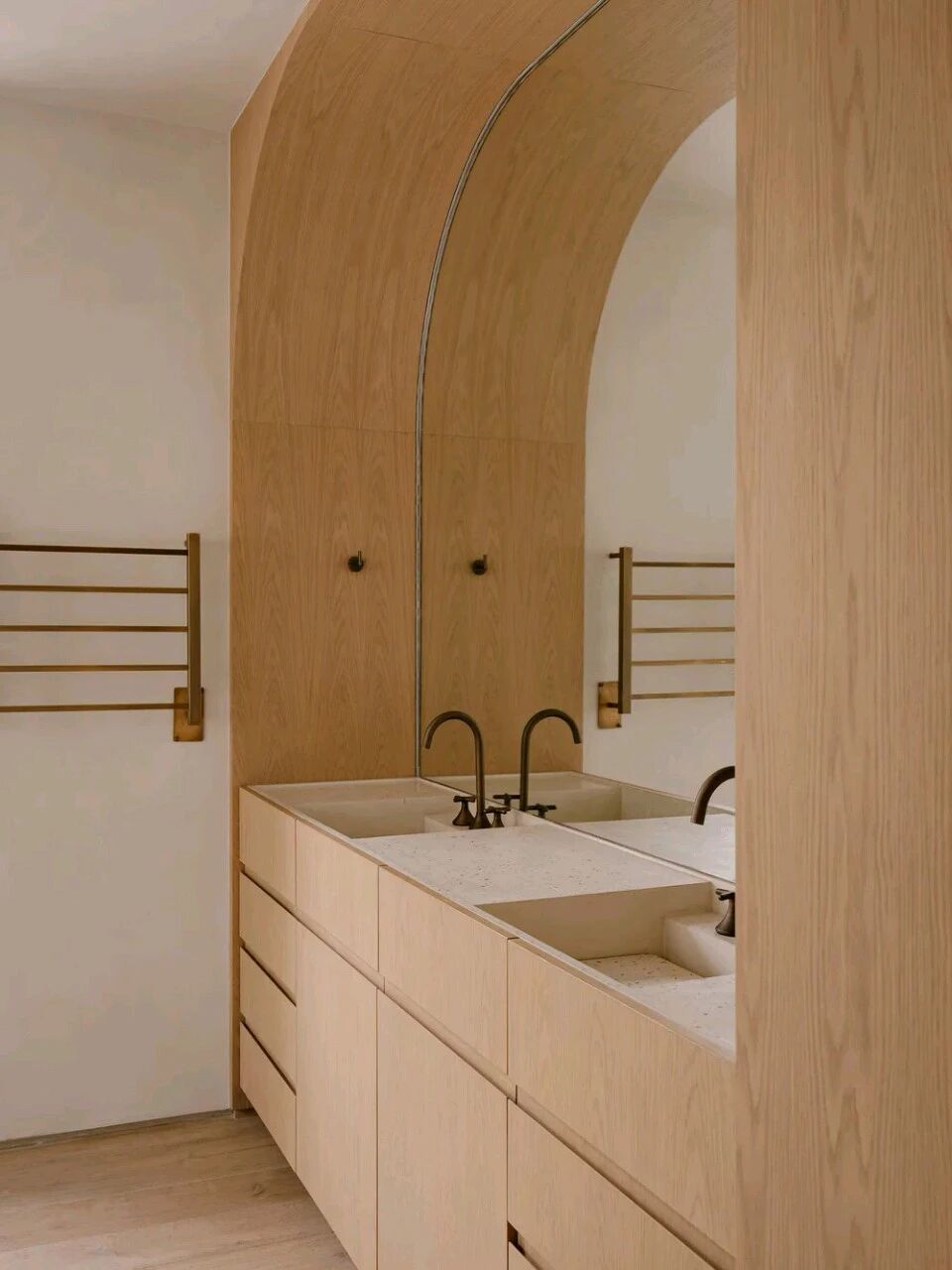 casa ortiz（圣保罗老宅改造项目）丨巴西圣保罗丨Meireles Pavan-42