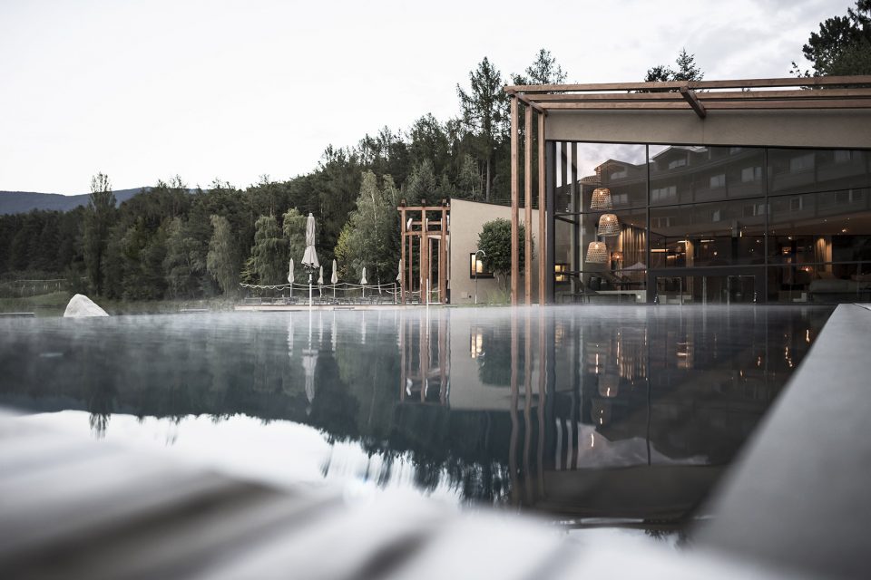 湖边花园 – 意大利Seehof酒店-25