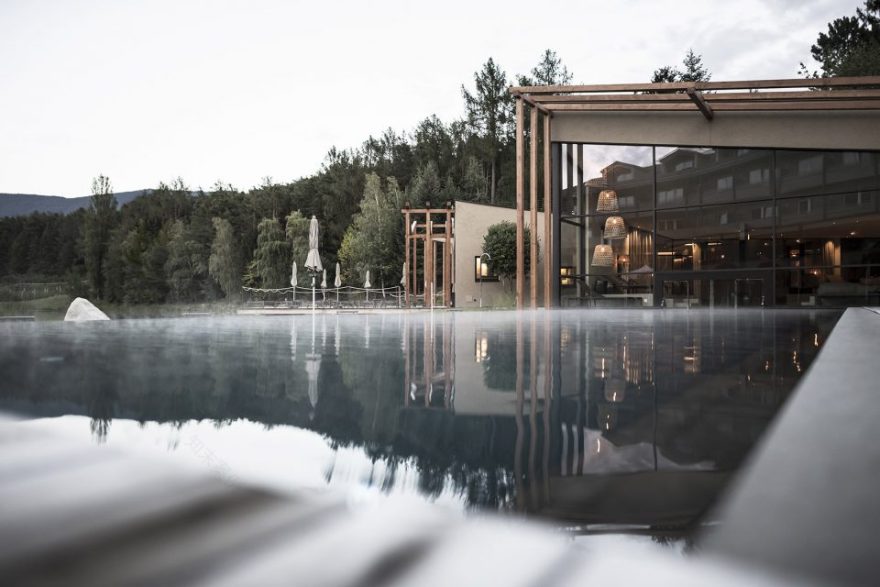 湖边花园 – 意大利Seehof酒店-25