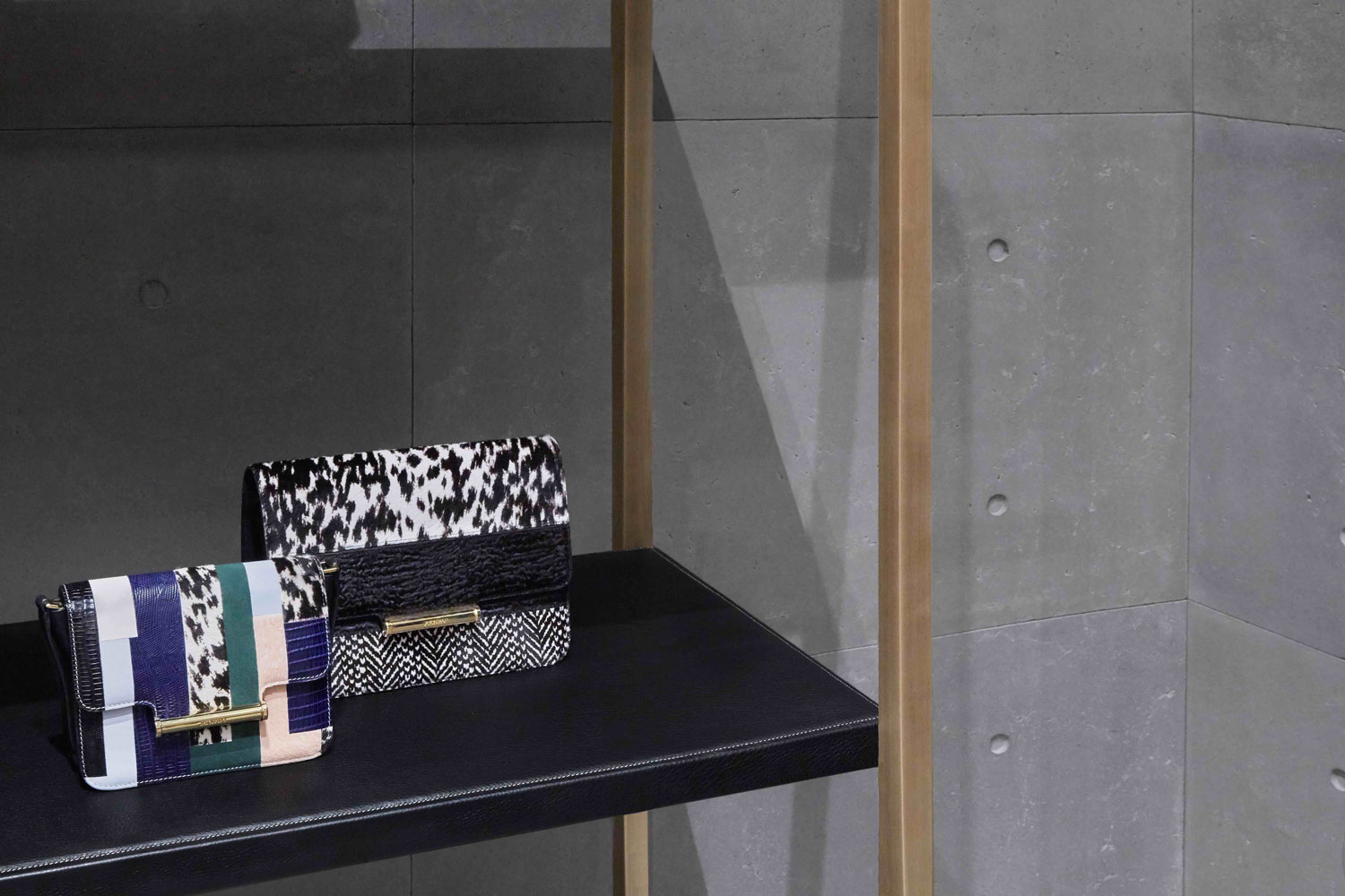 Jason Wu Saks 5th Avenue Andre Mellone-5