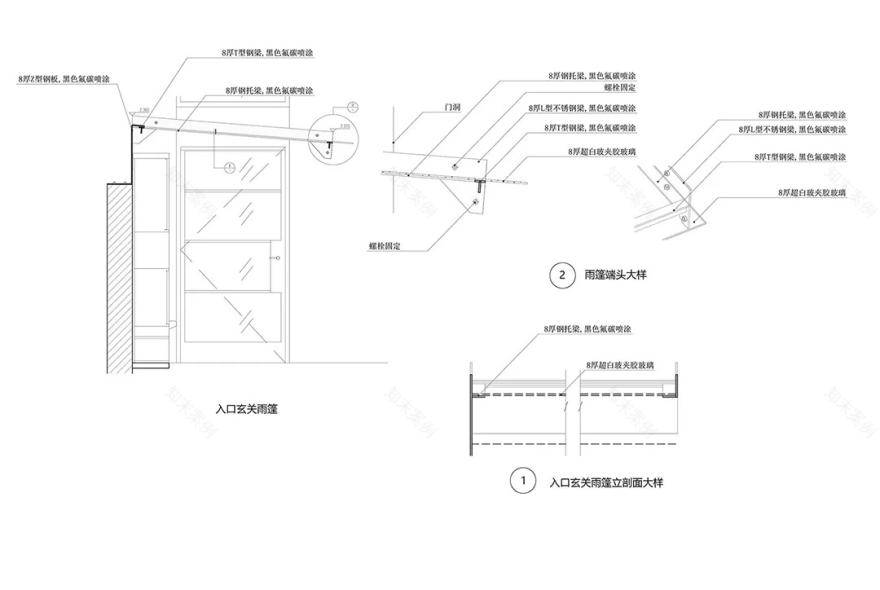 三老宅丨中国上海丨MONOARCHI度向建筑-50