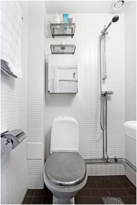 30平米年轻女孩优雅风小公寓设计-29