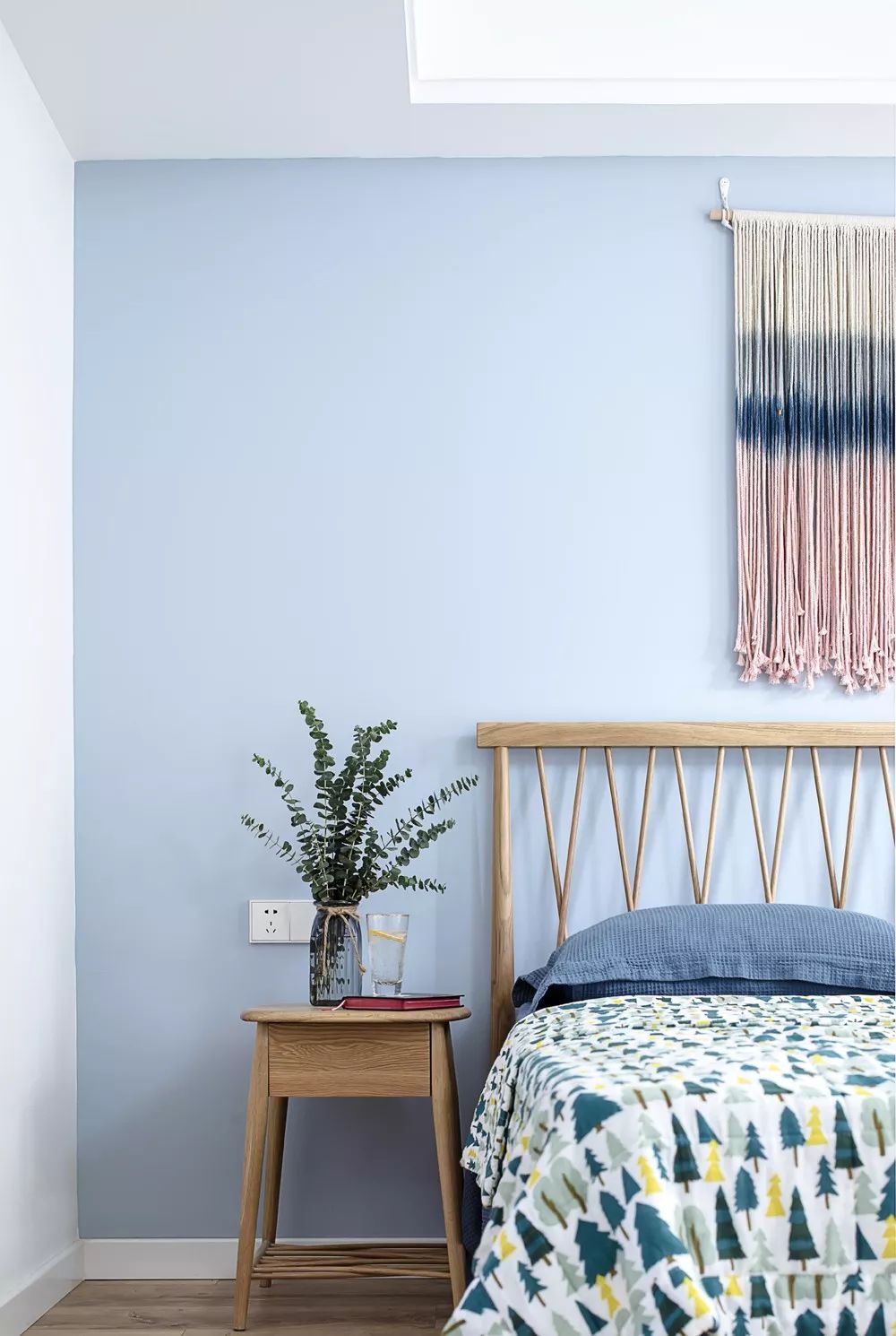 北欧 INS 风家居,打造舒适温馨生活空间-71