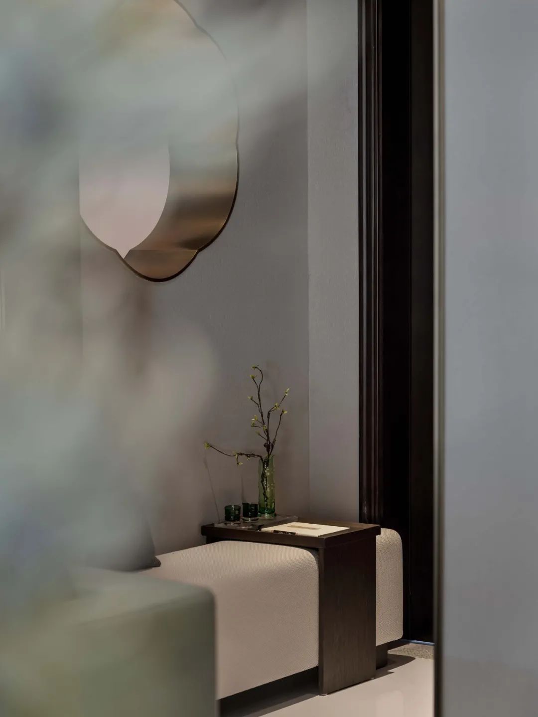 蓝城佛山就岭南丨中国广州丨北京居其美业室内设计有限公司,丽凯设计-7