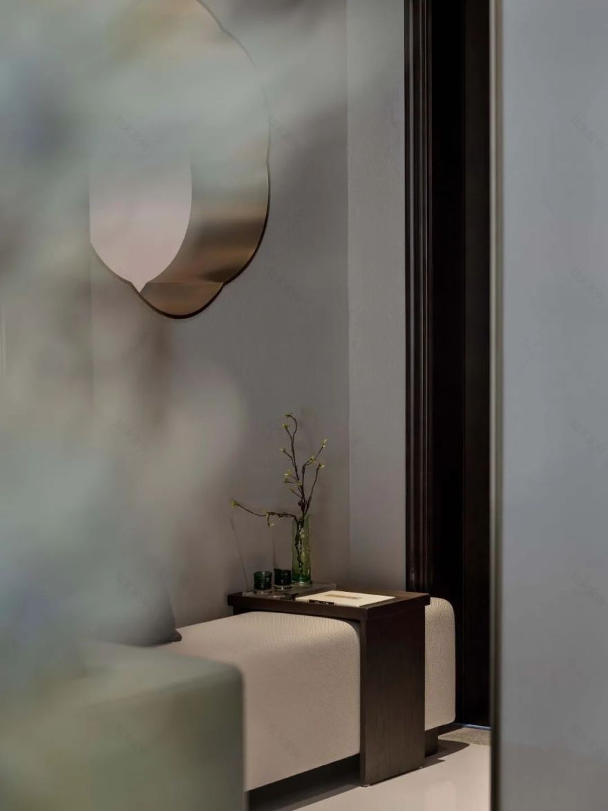 蓝城佛山就岭南丨中国广州丨北京居其美业室内设计有限公司,丽凯设计-7