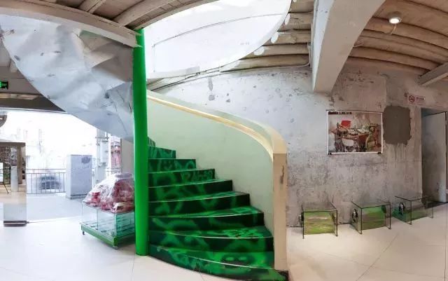 PARAS Coffee | 工业风中的美学空间-31