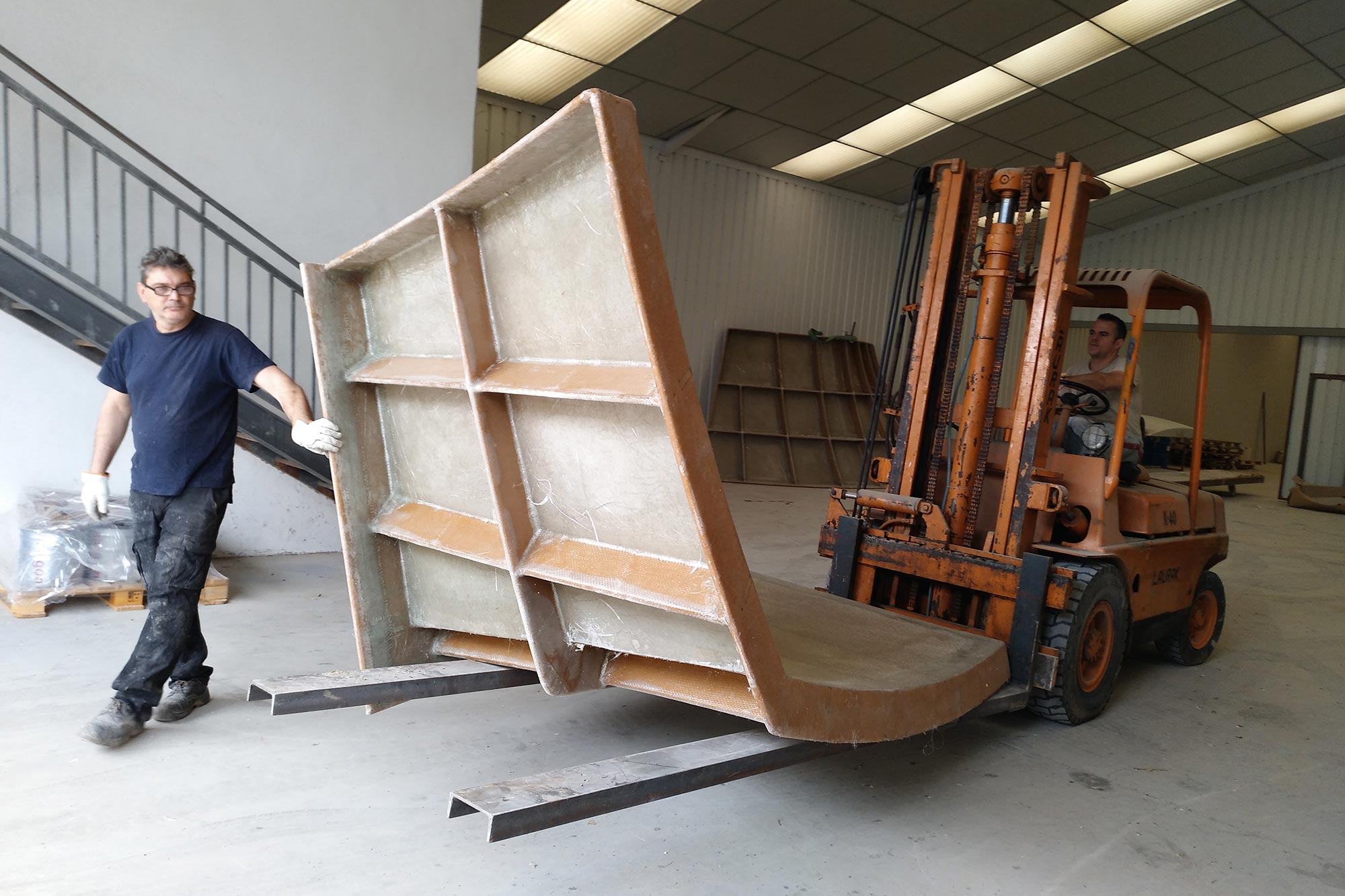 参数化一次性模板，斗牛犬餐厅（注：El Bulli一般指西班牙一家知名的斗牛犬餐厅，此为较常见释义，但如果有特定语境可能并不一定如此，这里按照常见情况翻译） 丨SpainMadrid丨Enric Ruiz  Geli,EXarchitects-23