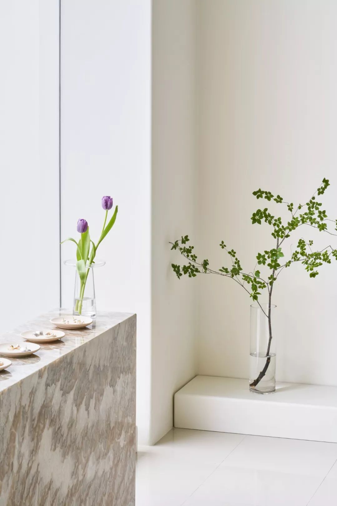 La Rosa 花艺空间-31