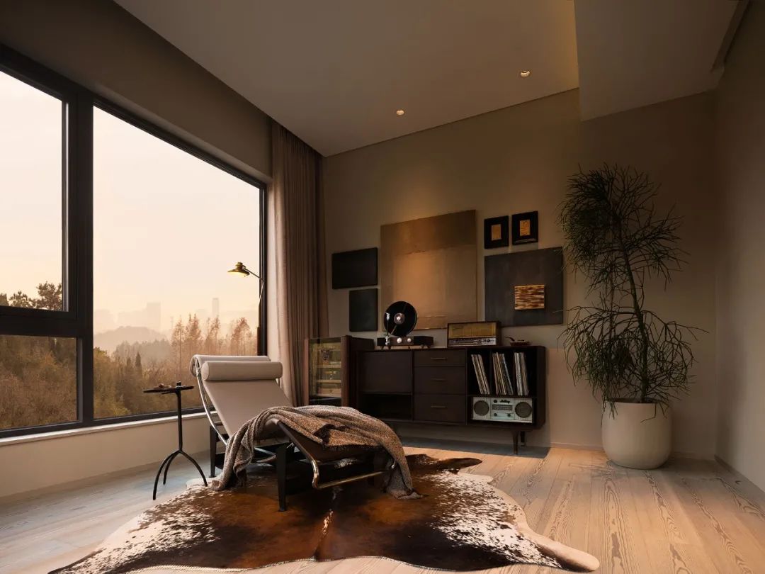 融创莫干溪谷·竹霖里丨中国湖州丨众睦设计-76