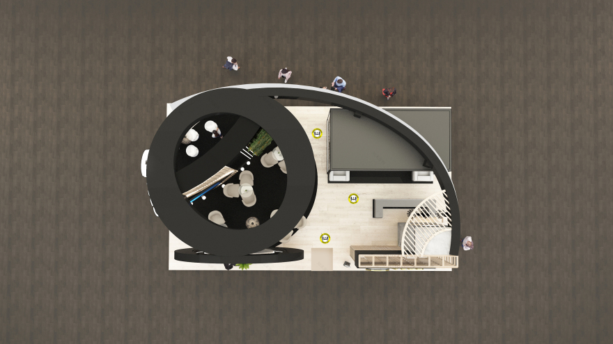 加斯科展位设计-24