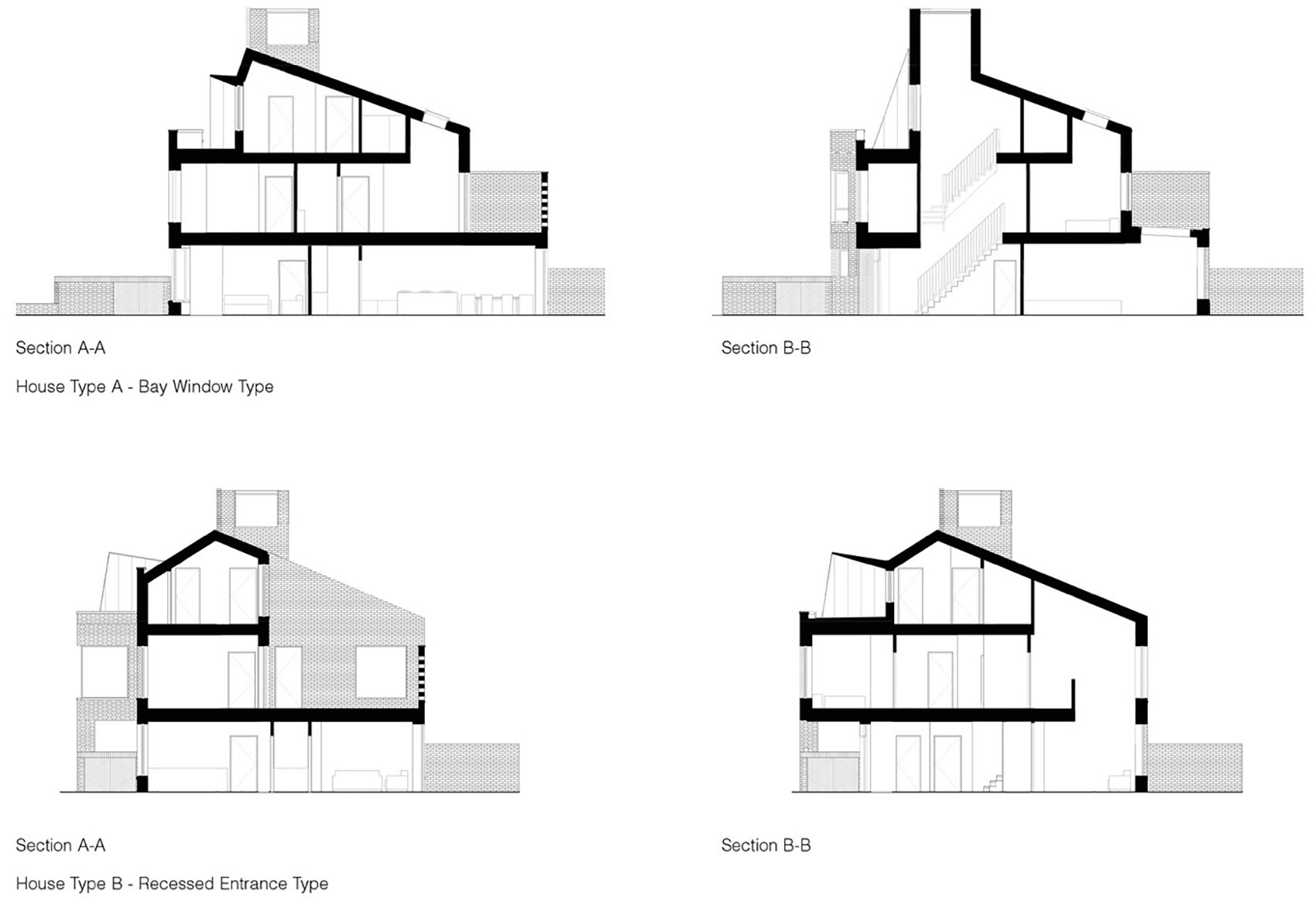 Annesley Gardens 住宅丨爱尔兰都柏林-46