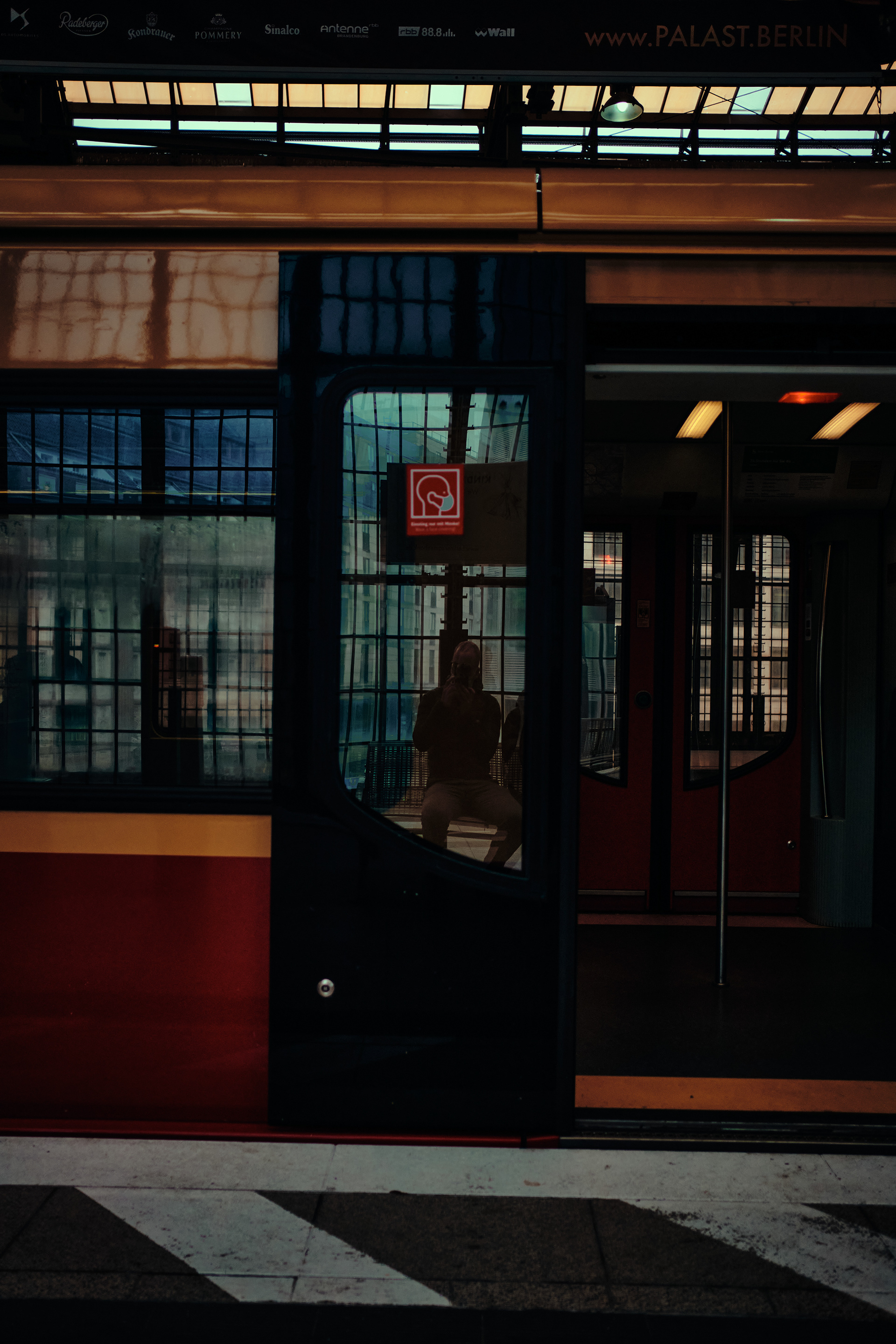 Seeing the history in the streets of Berlin-8