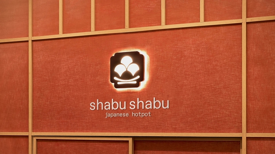 Shabu Shabu Hotpot Restaurant 河内日式火锅店 | Nam Hoai-29