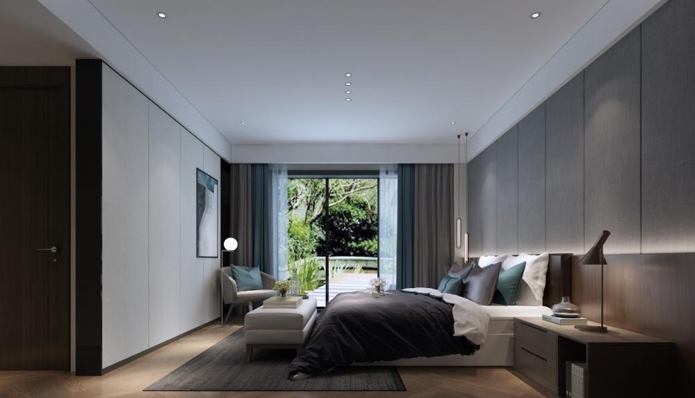 
240平私宅别墅 -10