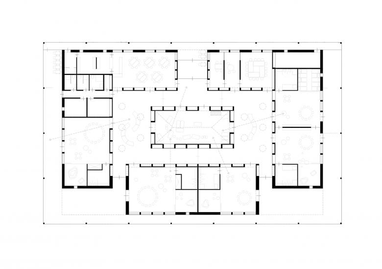 Kindertagesstätte Töpchin 幼儿园丨德国丨MTTR Architekten + Stadtplaner-6