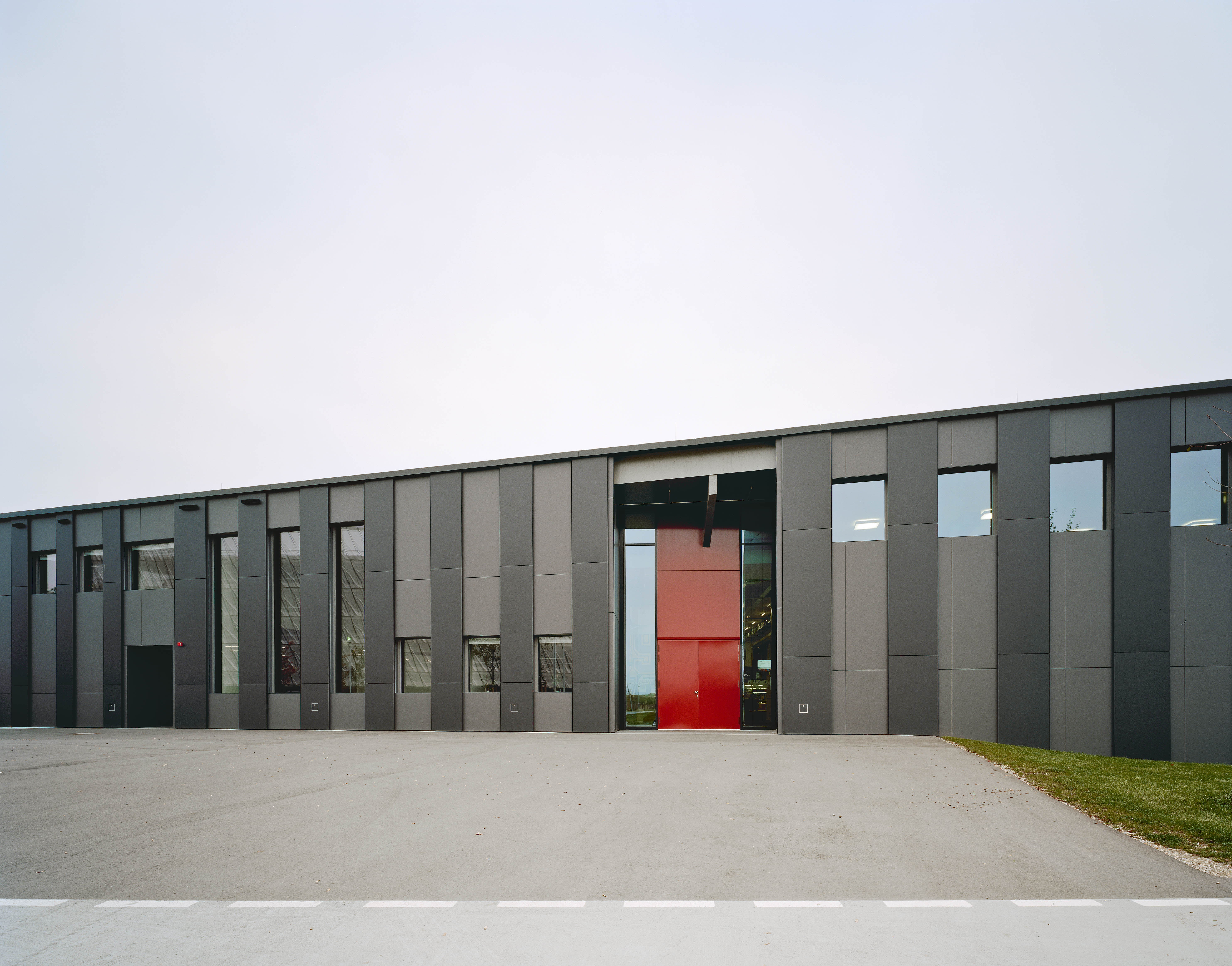 adidas Gym（阿迪达斯健身房及日托中心）丨德国丨agps-6