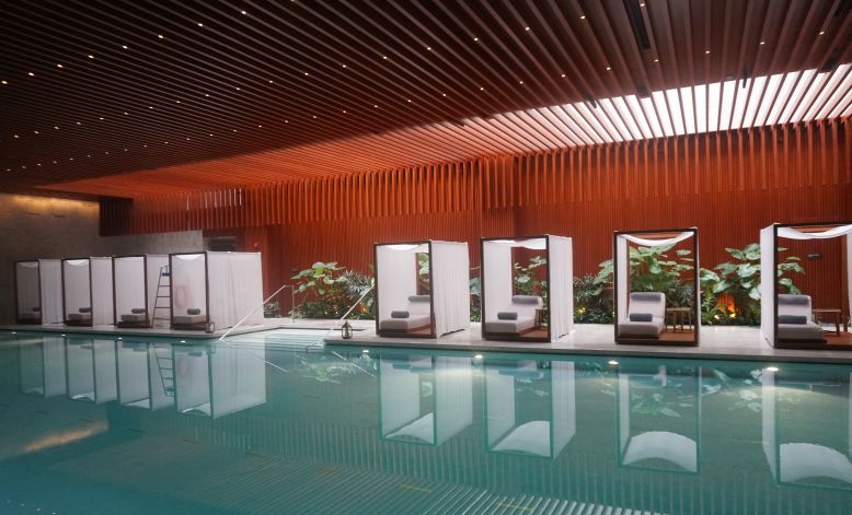 上海宝格丽,镛舍,艾迪逊,素凯泰最新入住体验-88