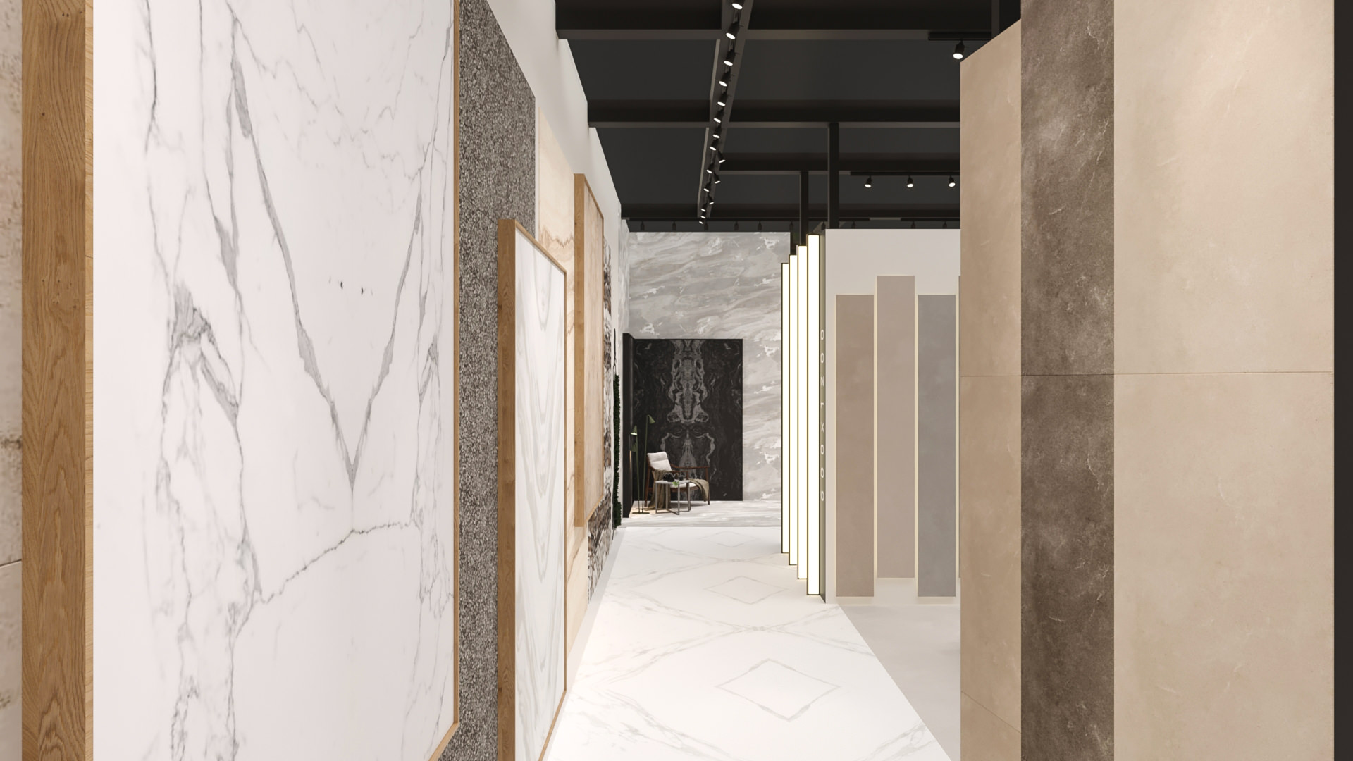 Emcer @ Cevisama 2019 Proposed Design-17