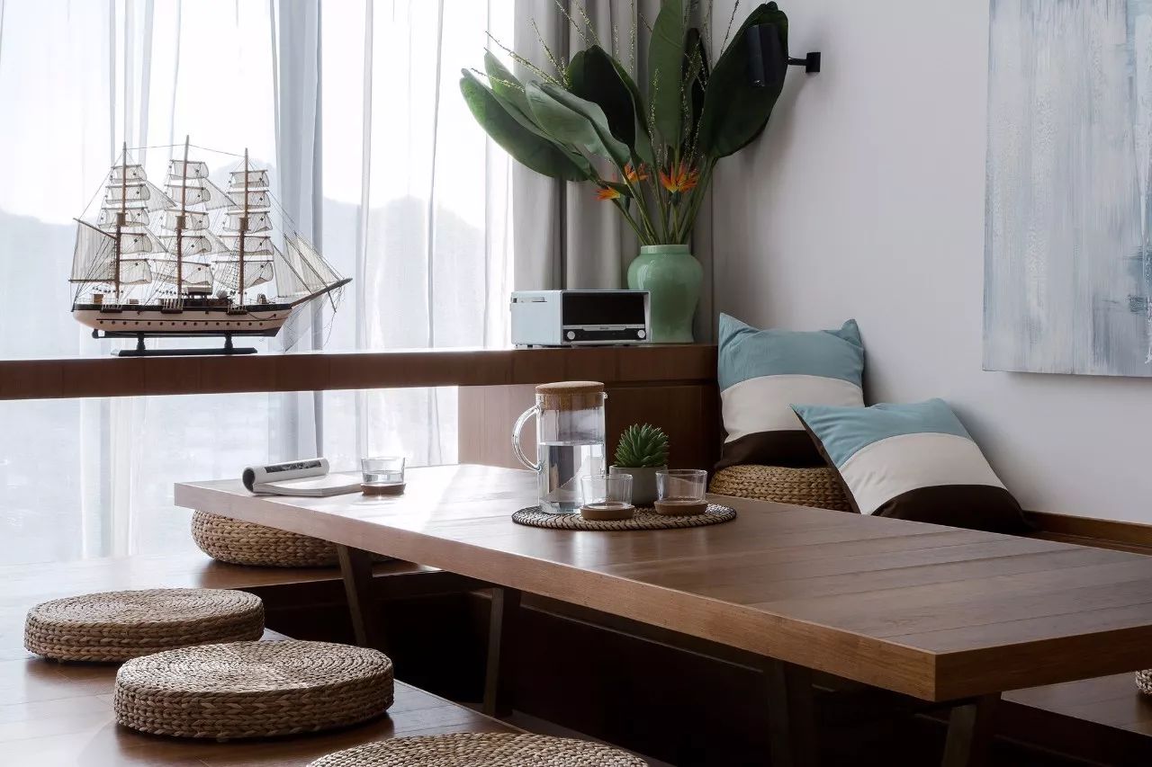 广东七星湾御风者俱乐部  深圳超级平常室内设计事务所-51