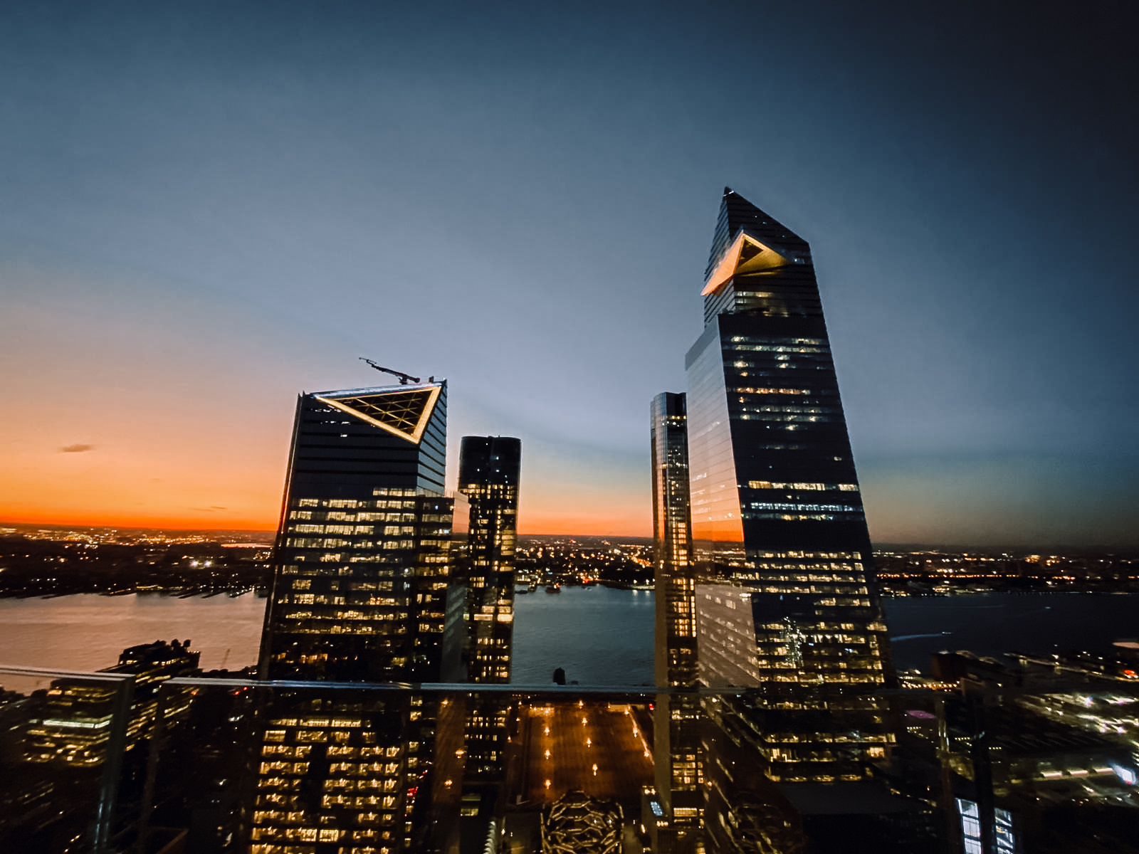 NYC-Entre calles de la Gran Manzana-1