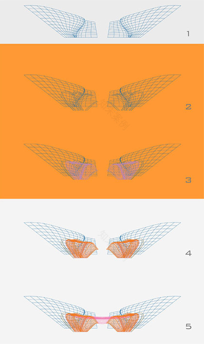 S+工作室打造西班牙格拉纳达火车站惊艳室内设计-7