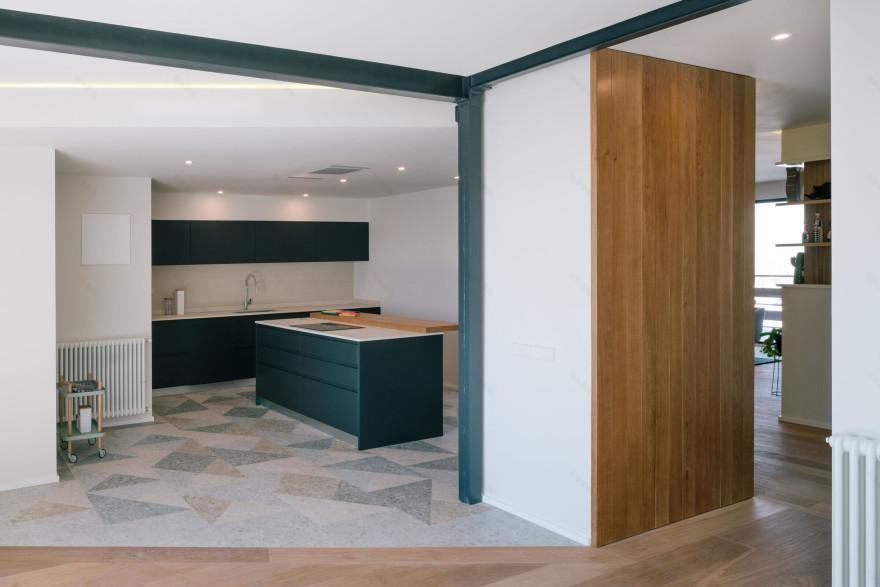 Zooco Estudio丨平层丨C181-64