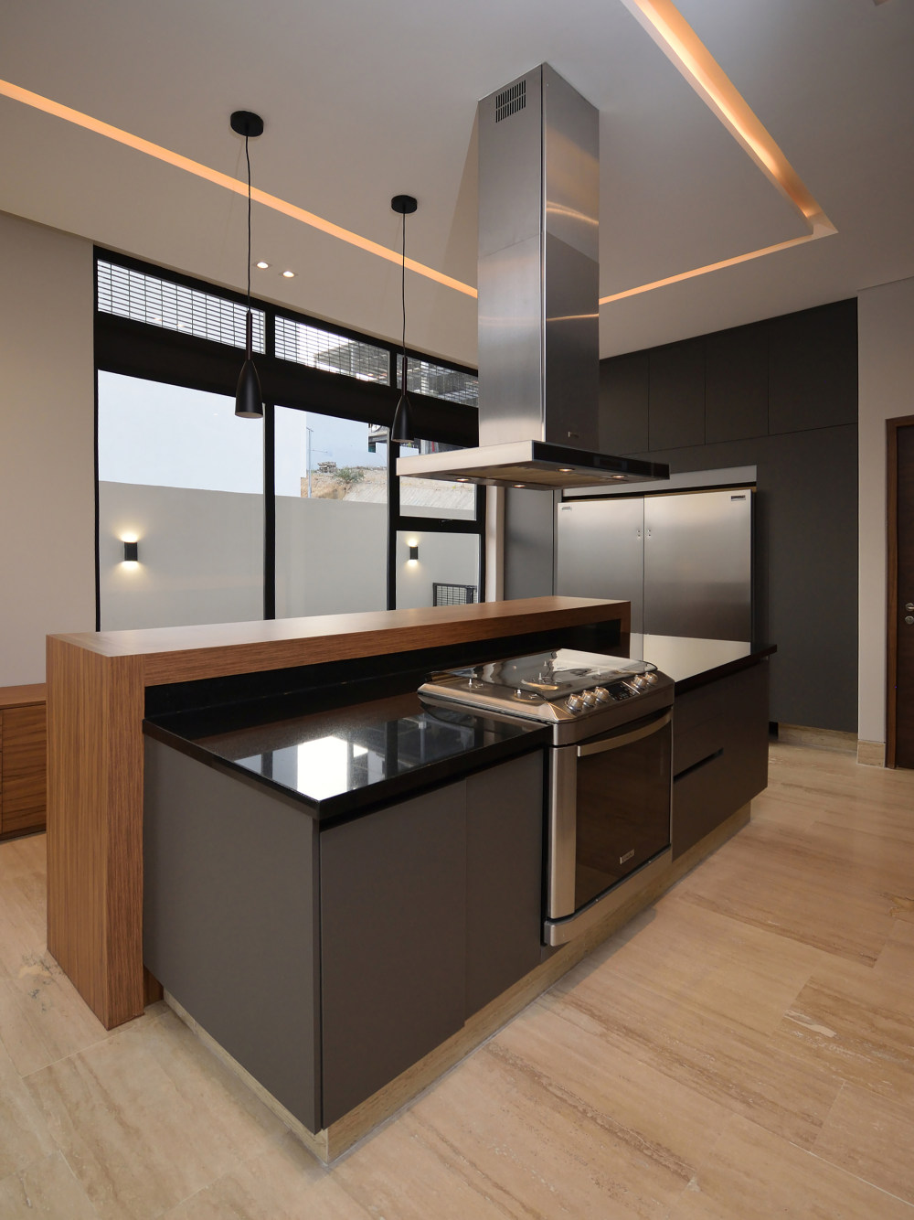 Casa la vista(2019)(AAE,Arquitectura)设计-16