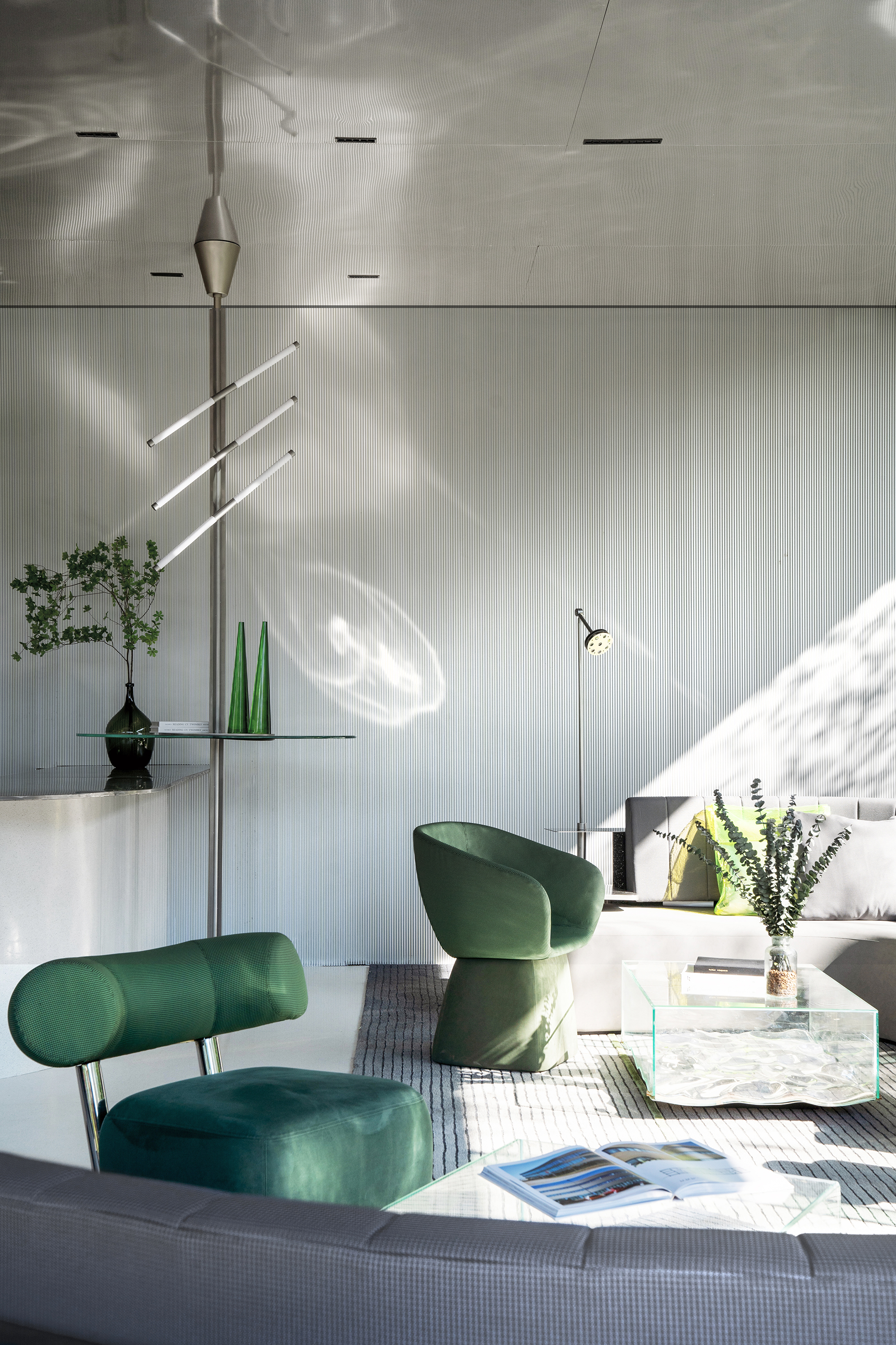 融创·超越大厦丨中国天津丨TOMO DESIGN-72