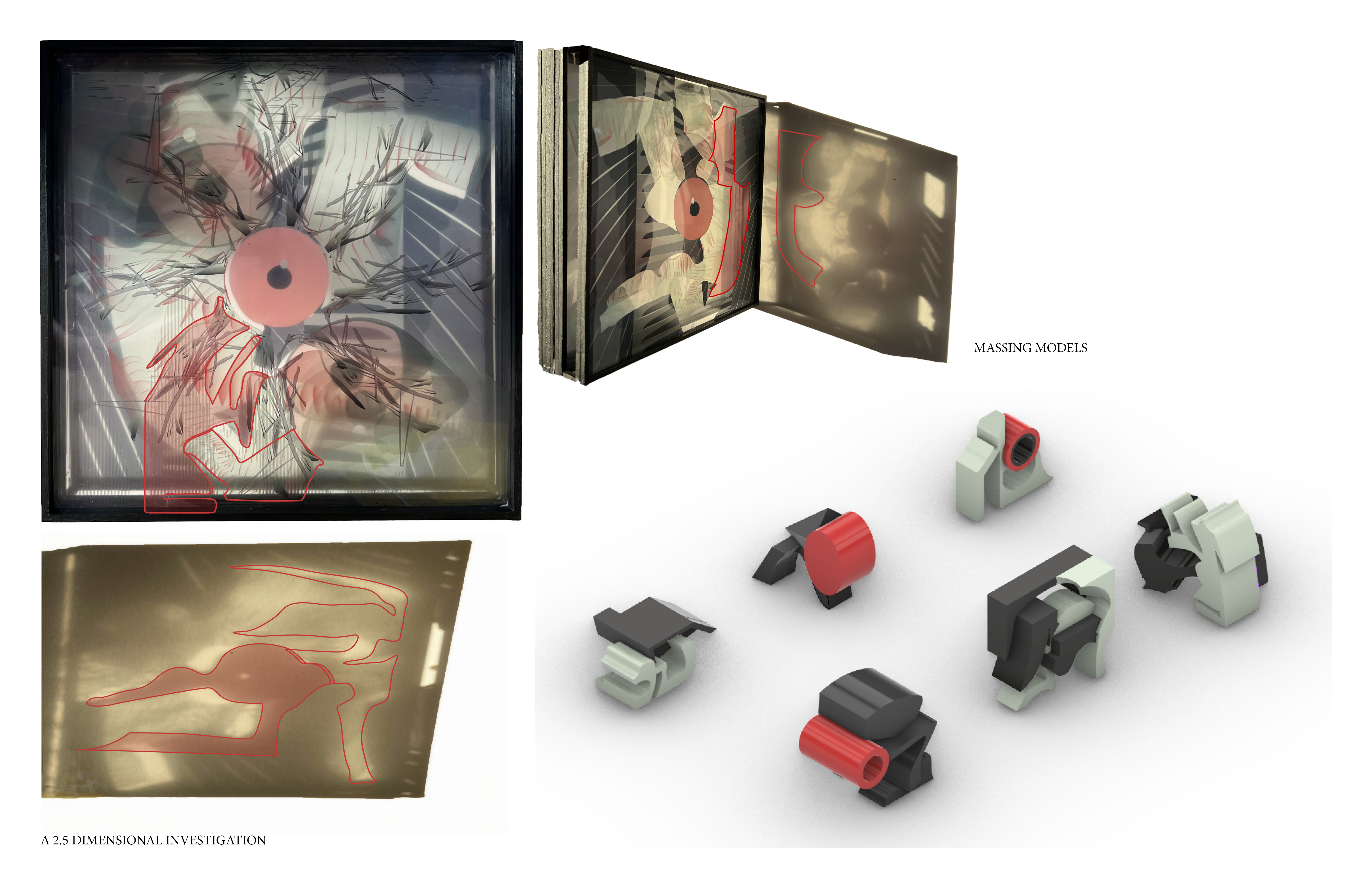 Undergraduate Architecture Portfolio-4
