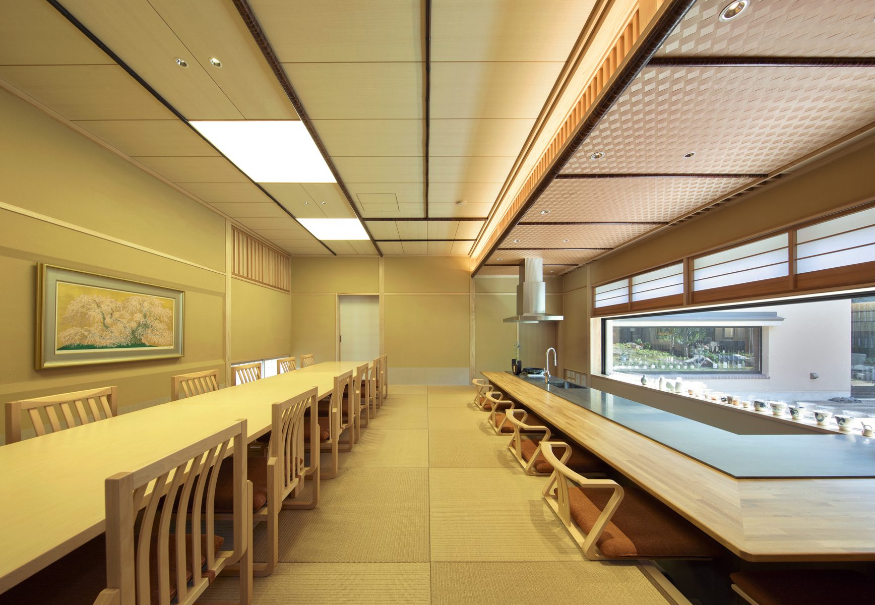 忠恕庵丨環・設計工房-13