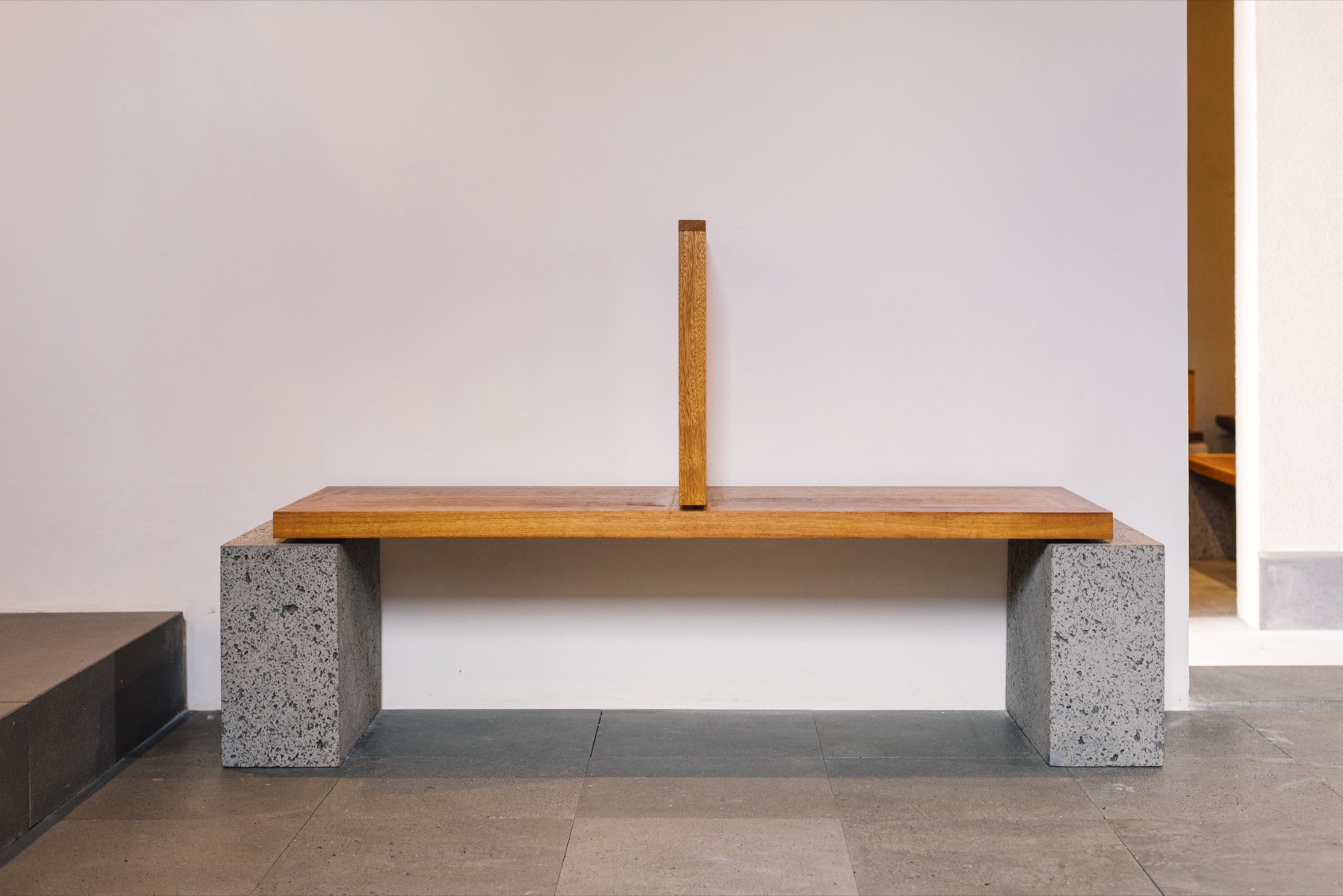 天使长圣米迦勒教堂改造项目丨西班牙丨Alejandro Beautell-77