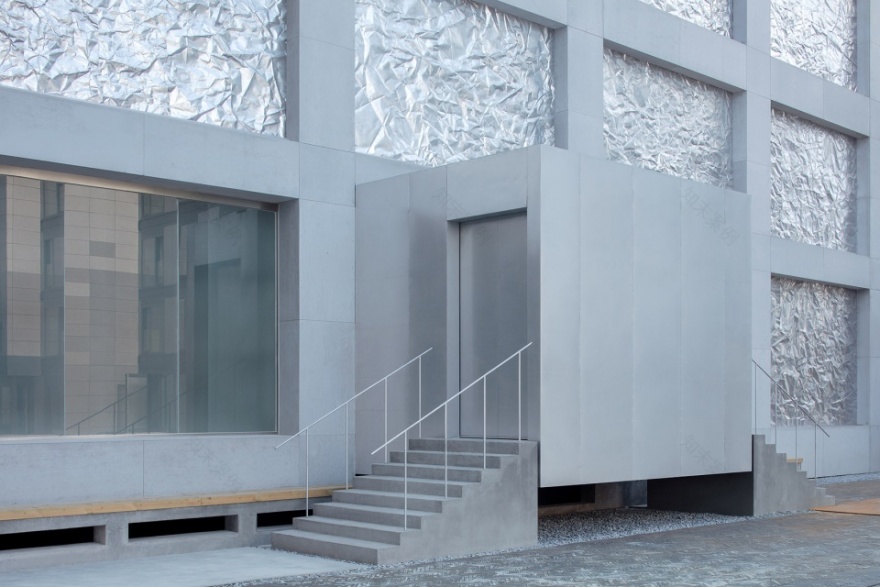 木木艺术社区改造,北京 / B.L.U.E.建筑设计事务所-60