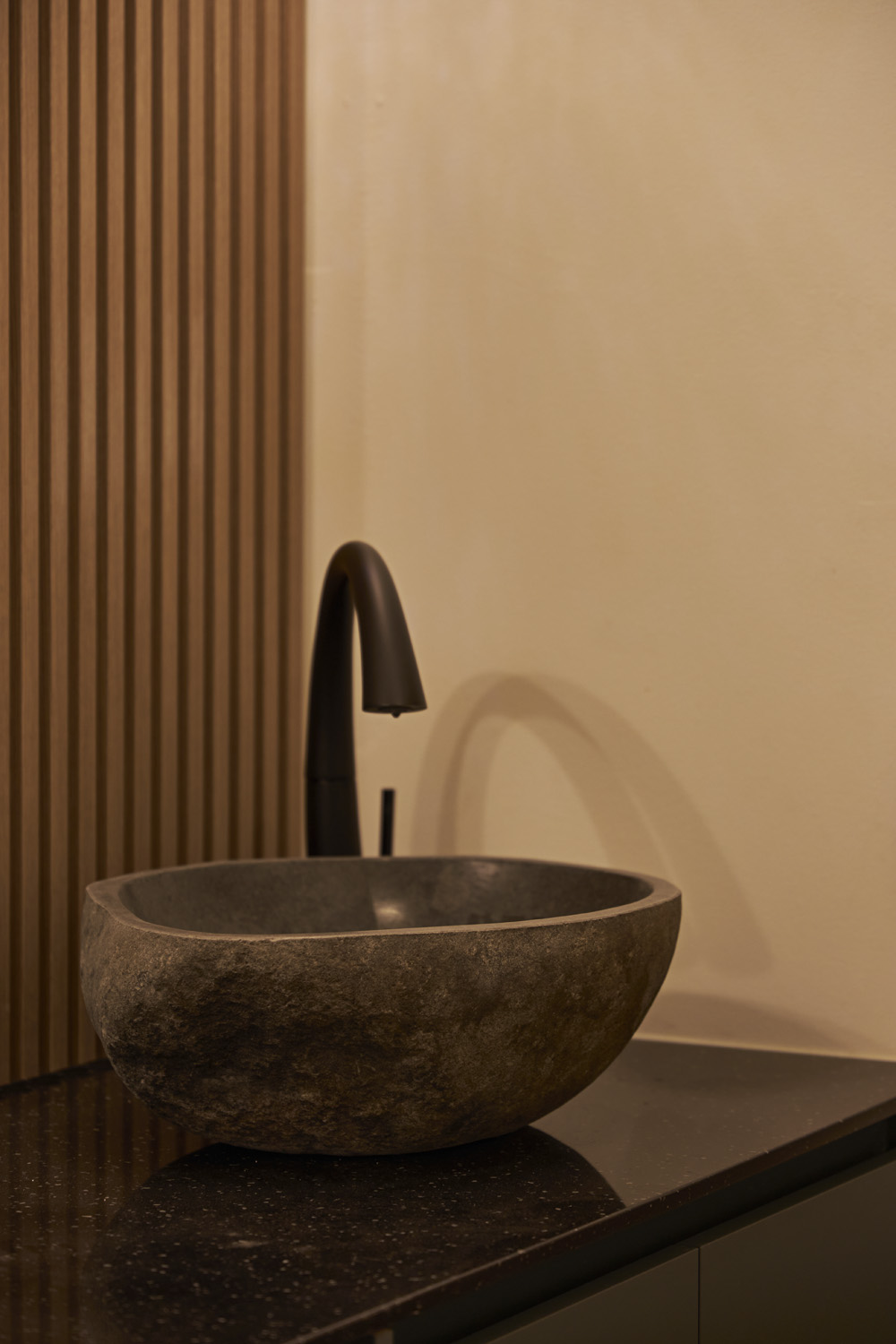 首尔二十平米高级酒店式 SPA 设计-23