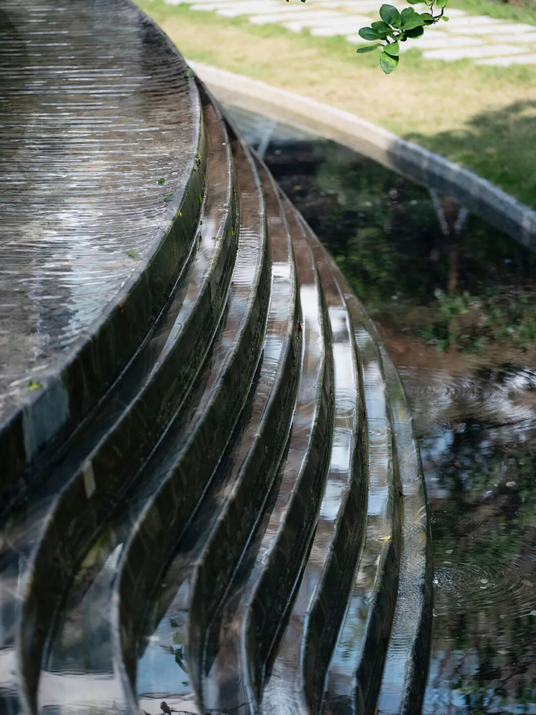 仁恒深圳公园世纪三期丨中国深圳丨TROP:terrains + open space-99