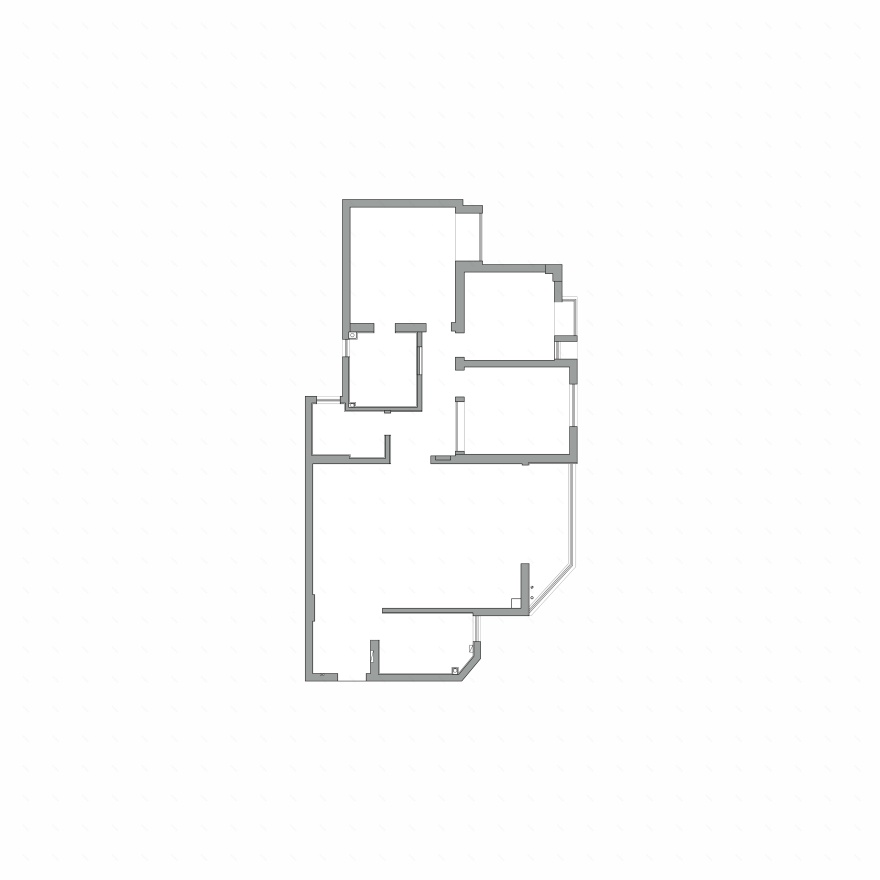 亲子宅设计丨宏福樘-2